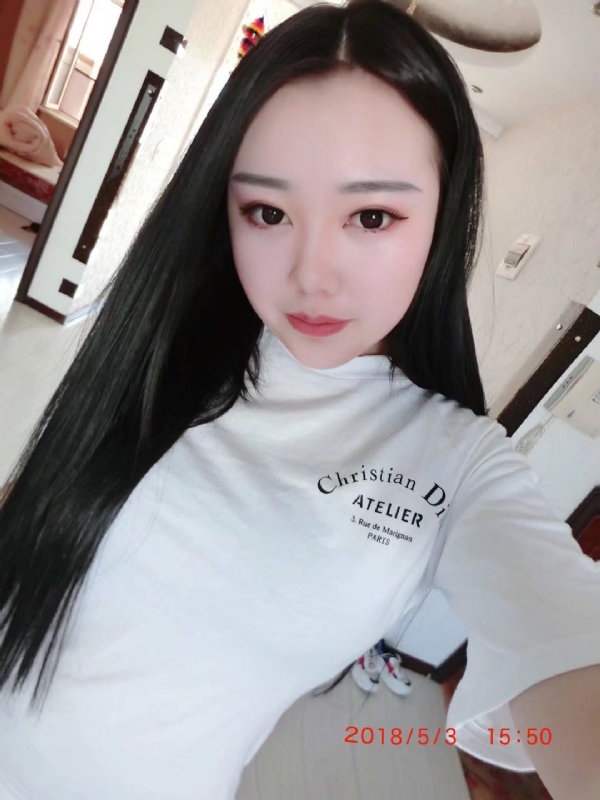 佳怡的第三张照片--辽宁王婆说媒