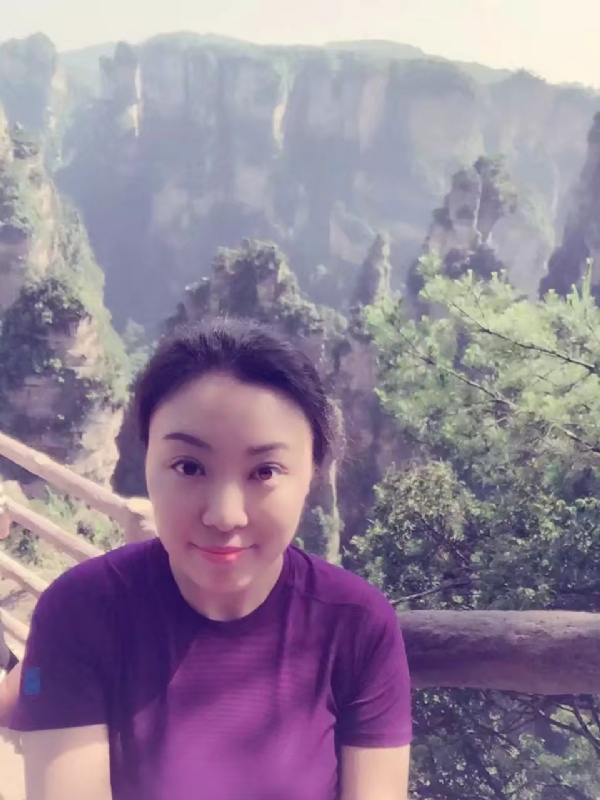 乐妞的第二张照片--辽宁王婆说媒