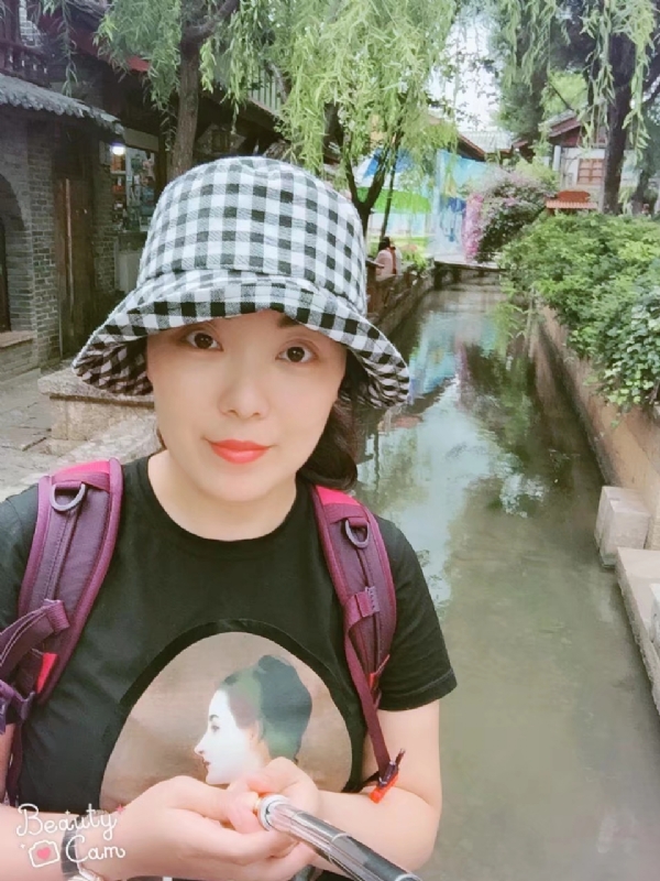 乐妞的第三张照片--辽宁王婆说媒