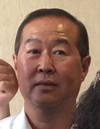 千山的第一张照片--辽宁王婆说媒