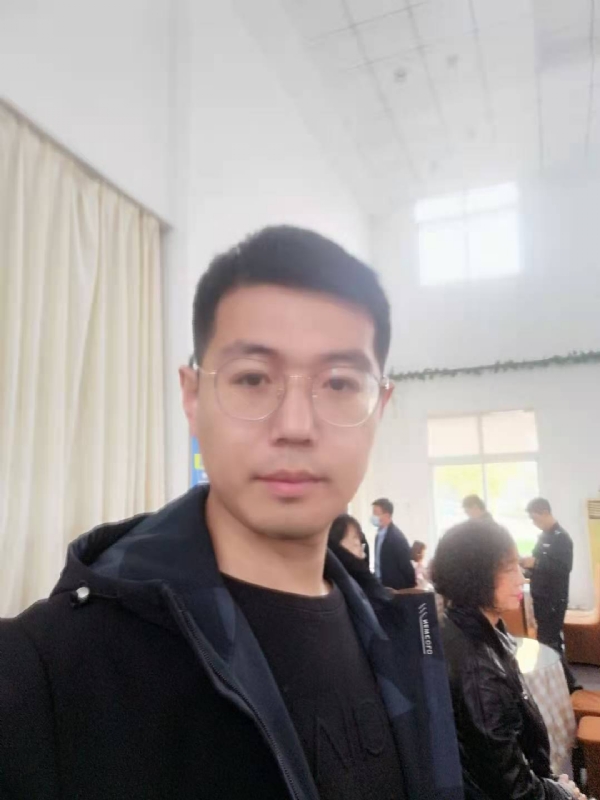 开心的你的第二张照片--辽宁王婆说媒