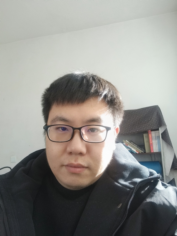 95年身高177的第二张照片--辽宁王婆说媒