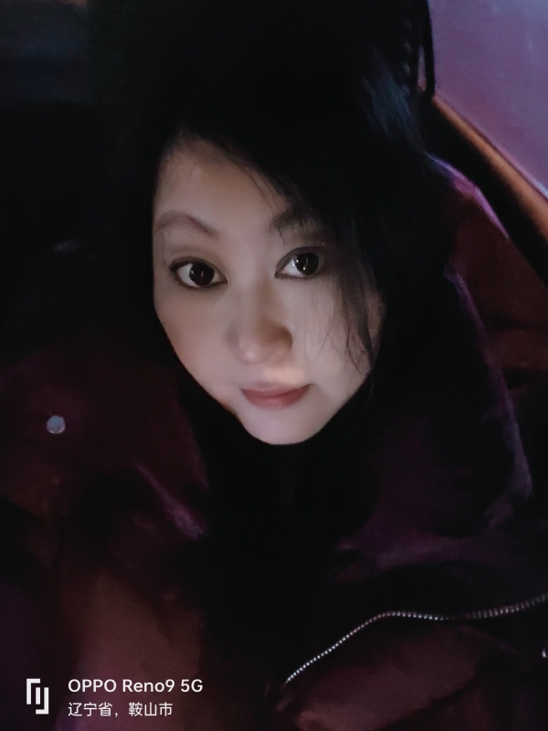羽璨的第一张照片--辽宁王婆说媒