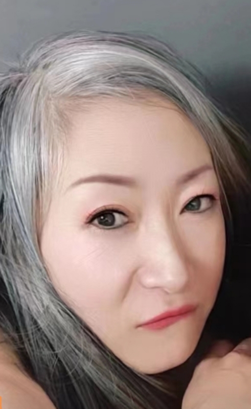 善良的第一张照片--辽宁王婆说媒