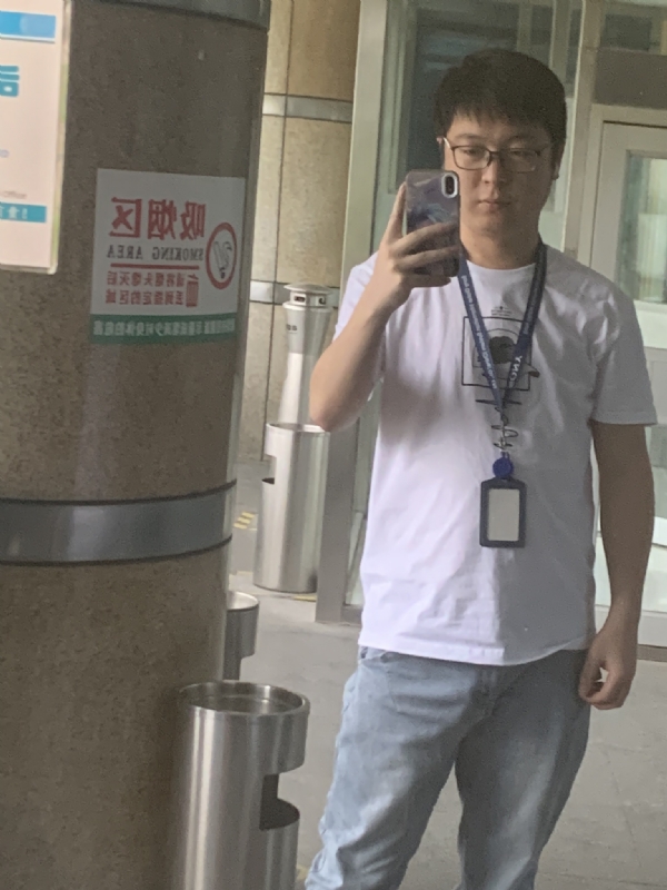 潜伏的第一张照片--辽宁王婆说媒