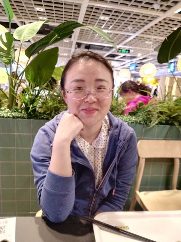 春晖的第一张照片--辽宁王婆说媒