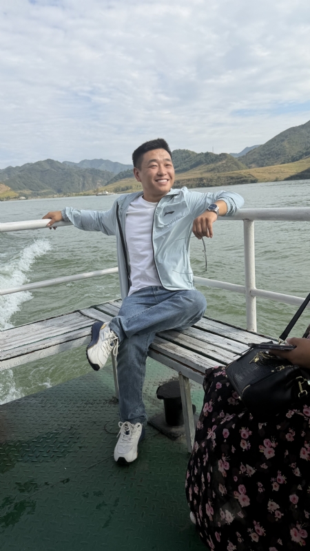 烟花易笑的第三张照片--辽宁王婆说媒