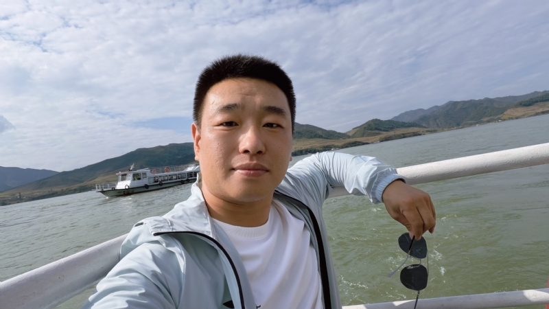 烟花易笑的第四张照片--辽宁王婆说媒