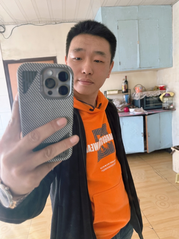 烟花易笑的第五张照片--辽宁王婆说媒