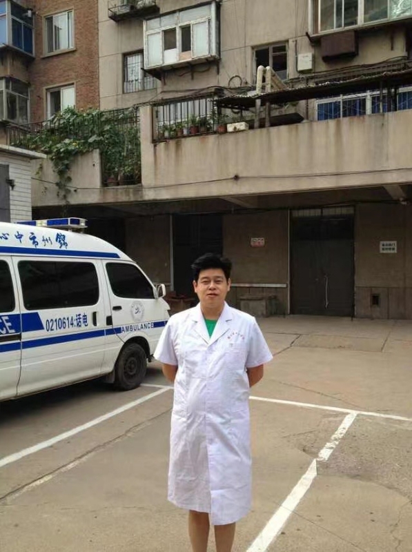 圣诞老人的第一张照片--辽宁王婆说媒