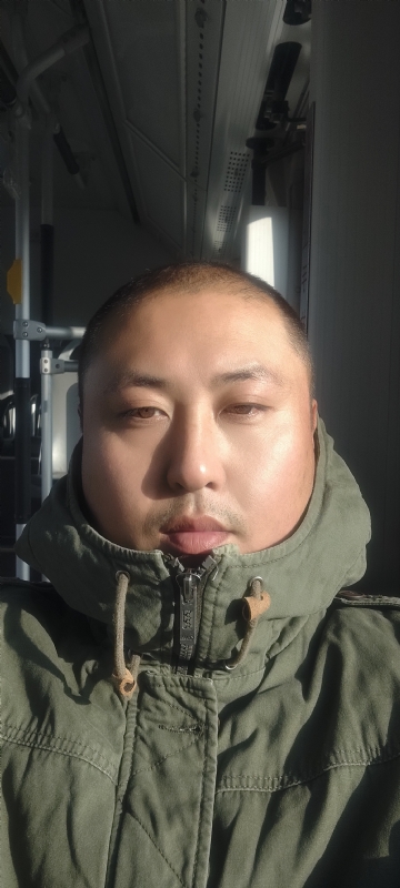 向往生活的第一张照片--辽宁王婆说媒