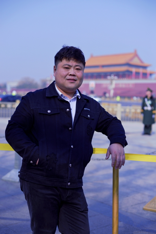 向北局中人的第二张照片--辽宁王婆说媒