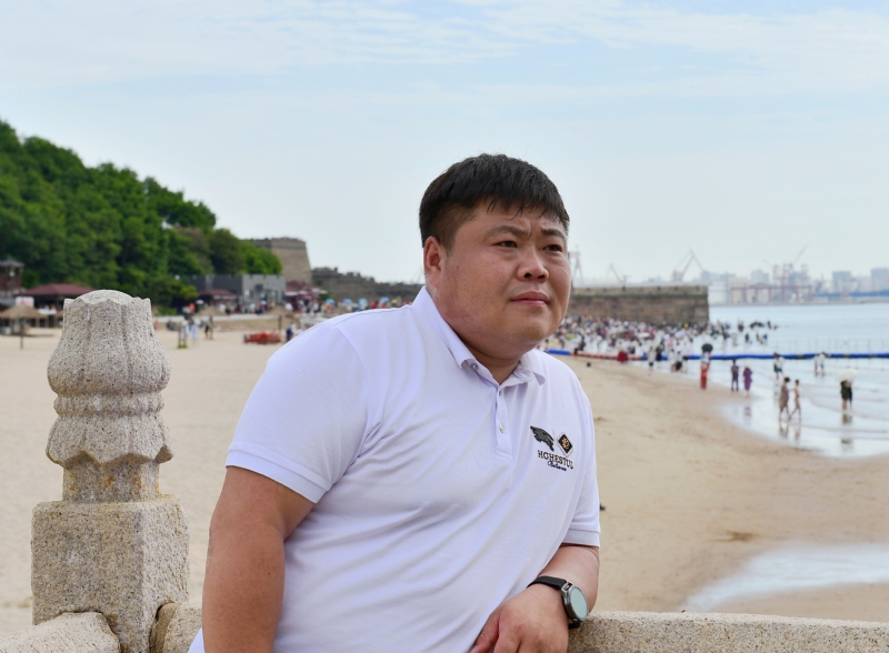 向北局中人的第五张照片--辽宁王婆说媒