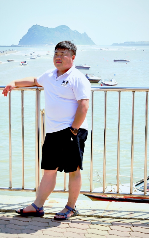 向北局中人的第六张照片--辽宁王婆说媒