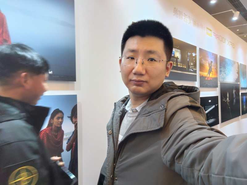 流浪的晚星的第三张照片--辽宁王婆说媒