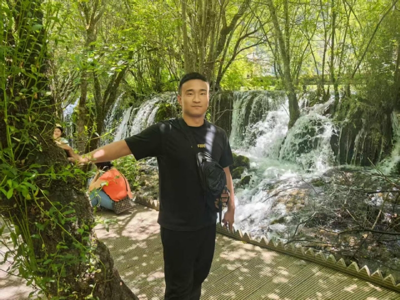 不管多累的第一张照片--辽宁王婆说媒