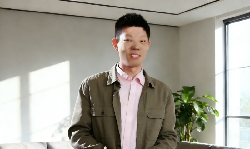 卺卺的第一张照片--辽宁王婆说媒