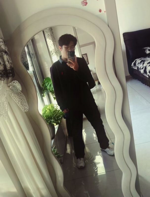 夜夜的第一张照片--辽宁王婆说媒